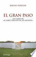 libro El Gran Paso