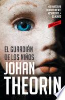 libro El Guardián De Los Niños