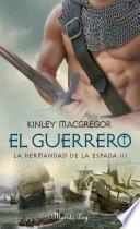 libro El Guerrero