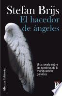 libro El Hacedor De ángeles