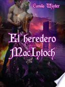 libro El Heredero Mac Intoch