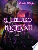 libro El Heredero Macintoch