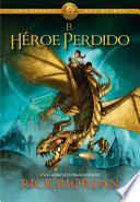 libro El Héroe Perdido (los Héroes Del Olimpo 1)