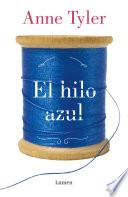 libro El Hilo Azul