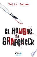 libro El Hombre De Grafeneck