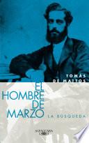 libro El Hombre De Marzo