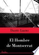 libro El Hombre De Montserrat