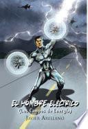 libro El Hombre Eléctrico