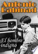 libro El Hombre Indigno: Una Vida De Posguerra