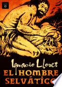 libro El Hombre Selvático