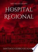 libro El Hospital Regional