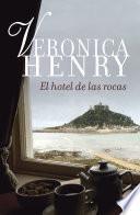 libro El Hotel De Las Rocas