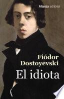 libro El Idiota