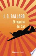 libro El Imperio Del Sol