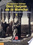 libro El Ingenioso Hidalgo Don Quijote De La Mancha, 16