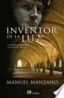 libro El Inventor De La Luz
