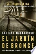 libro El Jardín De Bronce