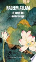 libro El Jardín De Un Hombre Ciego