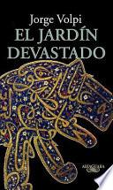 libro El Jardín Devastado