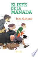 libro El Jefe De La Manada