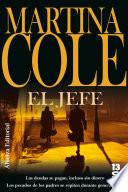 libro El Jefe