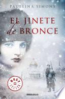 libro El Jinete De Bronce (el Jinete De Bronce 1)