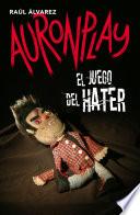 libro El Juego Del Hater