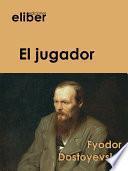 libro El Jugador