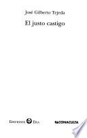 libro El Justo Castigo
