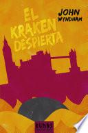 libro El Kraken Despierta