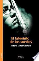 libro El Laberinto De Los Sueos