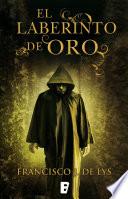 libro El Laberinto De Oro