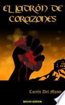 libro El Ladrón De Corazones