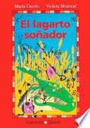 libro El Lagarto Soñador