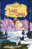 libro El Lago De Los Cisnes