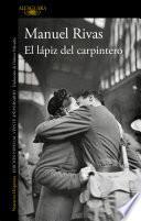 libro El Lápiz Del Carpintero