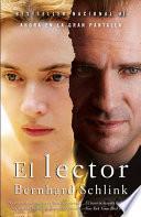 libro El Lector