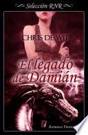 libro El Legado De Damián (selección Rnr)