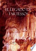 libro El Legado De Tartessos