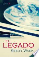 libro El Legado