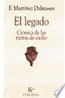 libro El Legado