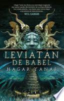 libro El Leviatán De Babel