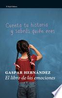 libro El Libro De Las Emociones