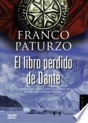 libro El Libro Perdido De Dante