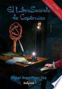 libro El Libro Secreto De Copernico