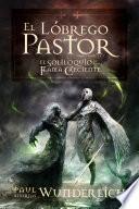 libro El Lóbrego Pastor