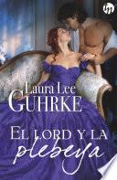 libro El Lord Y La Plebeya