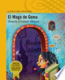 libro El Mago De Goma