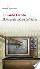 libro El Mago De La Cara De Vidrio