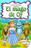 libro El Mago De Oz